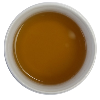 China Organic Green Tea soup
