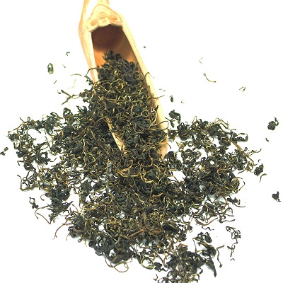 loose leaf Dendelion tea