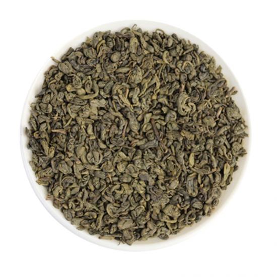 Gunpowder green tea 3505aa