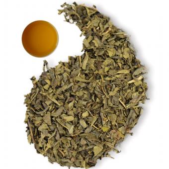 chunmee green tea 9366