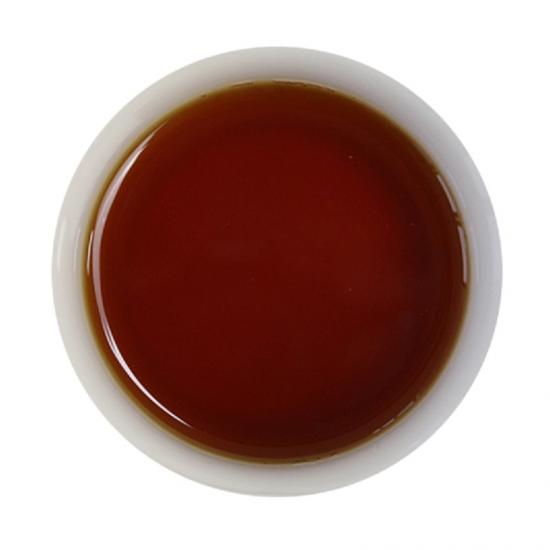 EU standard Keemun Black Tea
