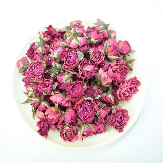 pure organic Rose flower