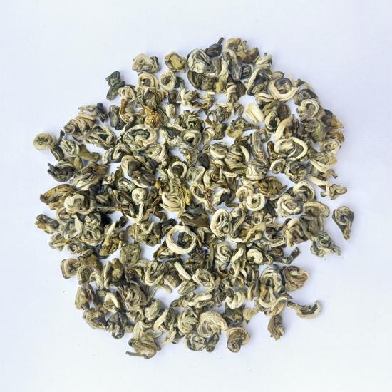 Yunnan green snail tea