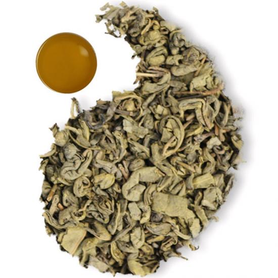 chunmee green tea 9375