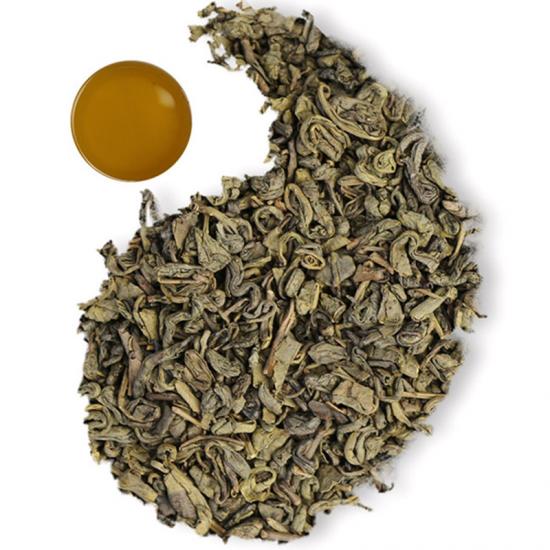 chunmee green tea 9374