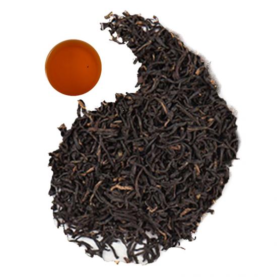 Organic Keemun Black Tea